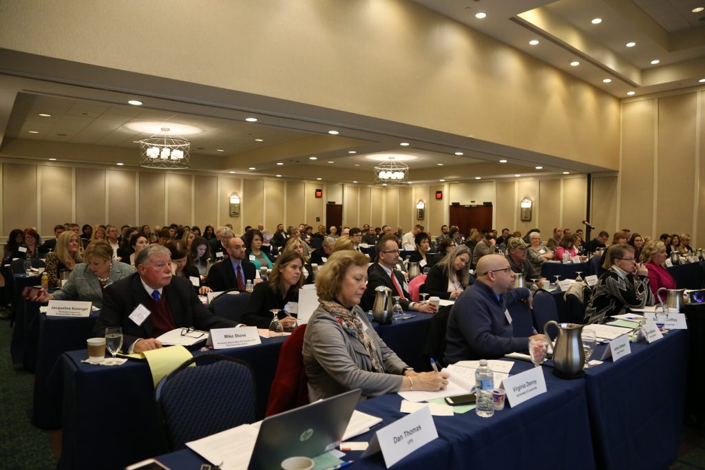 Workforce Summit Highlights Problems And Progress In Kentucky S
