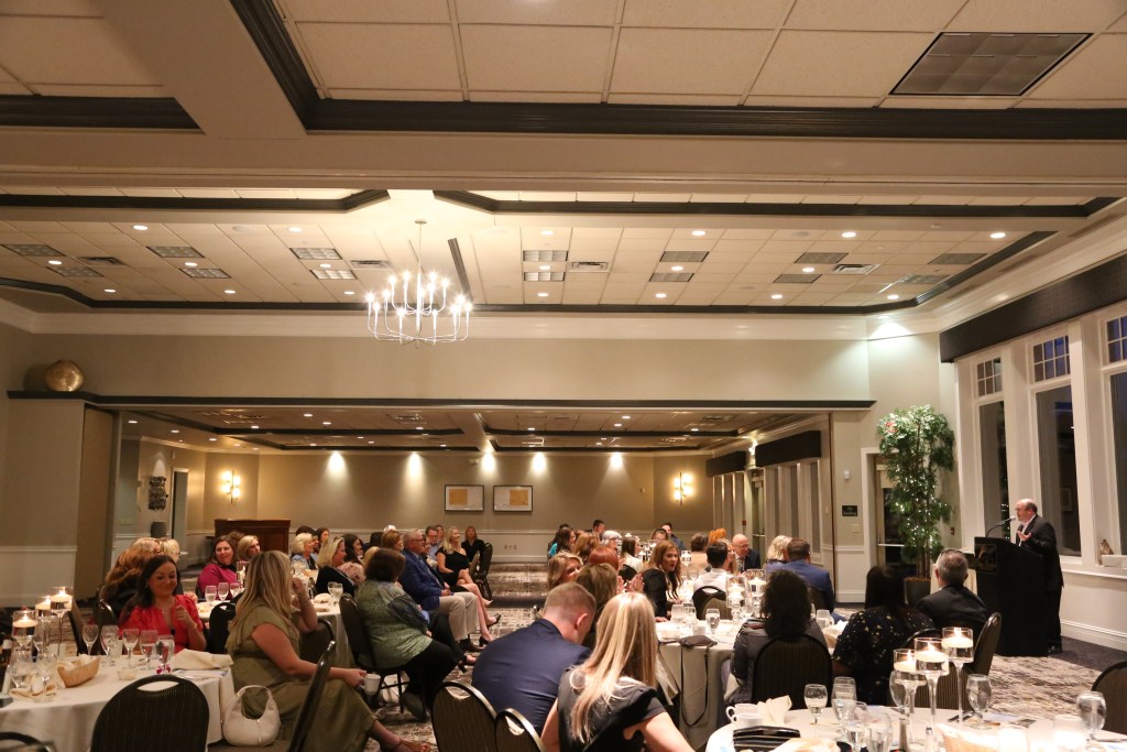 Local chambers recognized as part of Kentucky Chamber of Commerce