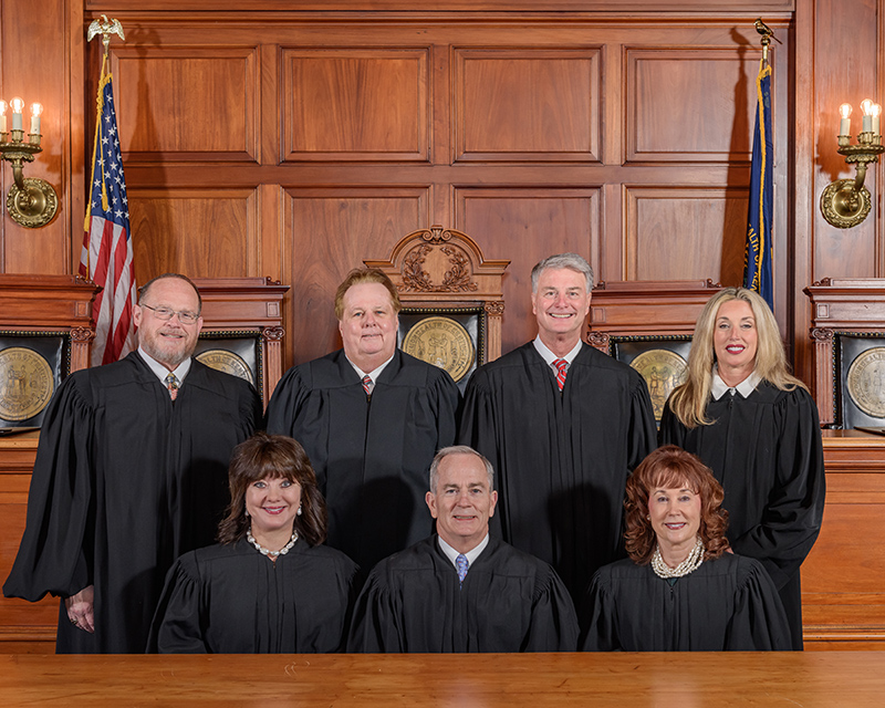 Lambert elected chief justice of Kentucky Supreme Court - The Bottom Line