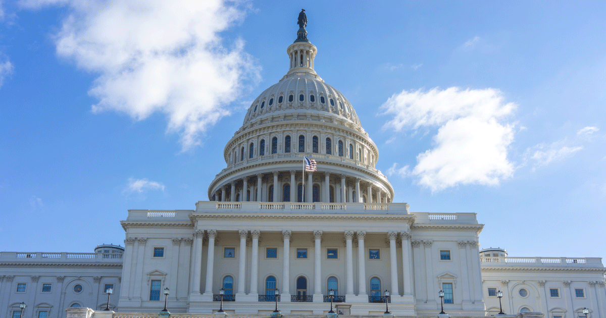 U.S. House and Senate Elect Leadership with Republican Majority - The ...