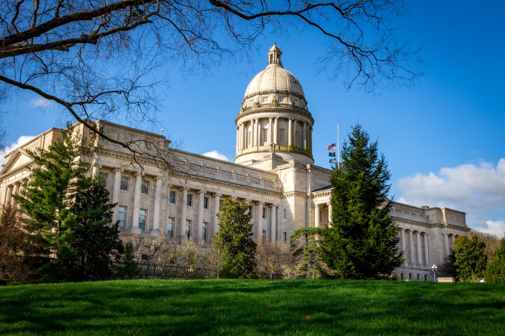 Child Care Reform Legislation Filed to Support Working Families in Kentucky
